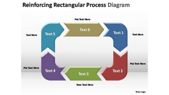 PowerPoint Presentation Business Reinforcing Process Ppt Slides