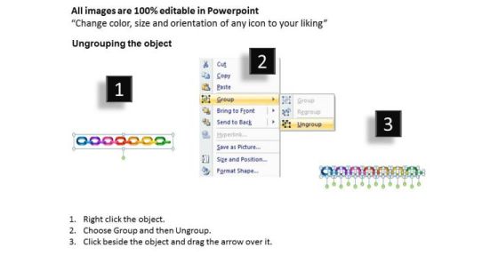 PowerPoint Presentation Chains Process Teamwork Ppt Presentation Designs Slide02