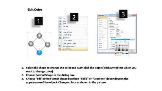 PowerPoint Presentation Chart Cycle Process Ppt Slide Slide03