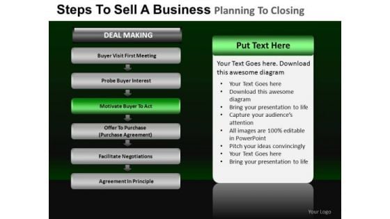 PowerPoint Presentation Company Business Planning Ppt Design Slides