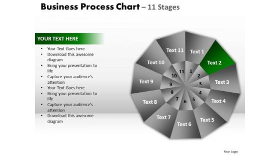 PowerPoint Presentation Company Business Process Ppt Slide Designs