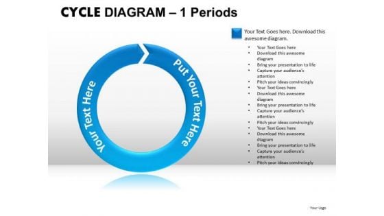 PowerPoint Presentation Company Cycle Diagram Ppt Design