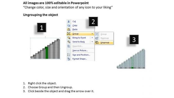 PowerPoint Presentation Company Lego Blocks Ppt Slides