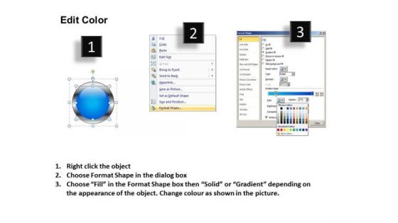 PowerPoint Presentation Corporate Strategy Buttons Icons Ppt Layout