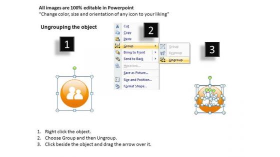 PowerPoint Presentation Designs Business Strategy Social Media Icons Ppt Templates