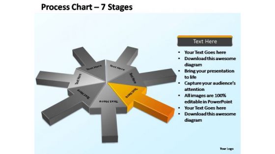 PowerPoint Presentation Designs Chart Process Chart Ppt Design Slides