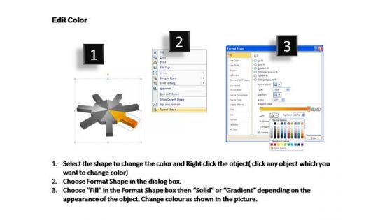 PowerPoint Presentation Designs Chart Process Chart Ppt Design Slides