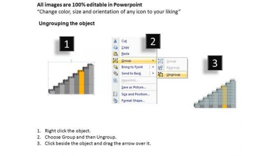 PowerPoint Presentation Designs Diagram Lego Blocks Ppt Design