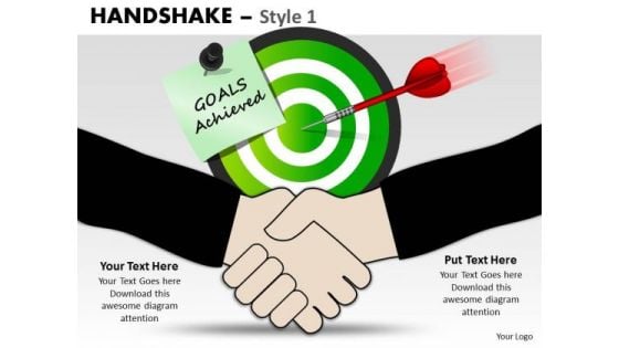 PowerPoint Presentation Designs Download Handshake Ppt Themes