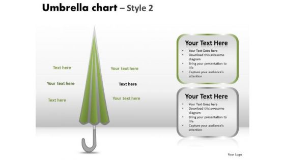 PowerPoint Presentation Designs Download Umbrella Chart Ppt Layouts