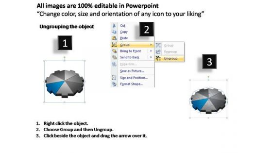 PowerPoint Presentation Designs Editable Arrows Chart Ppt Themes