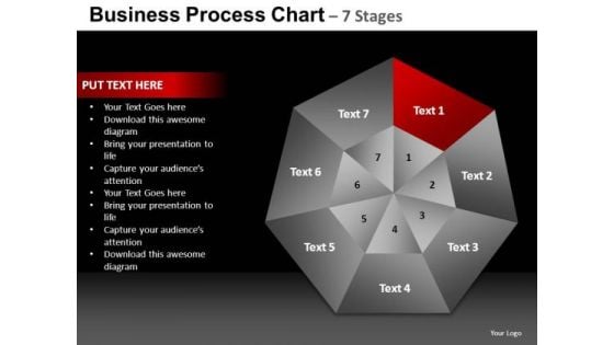 PowerPoint Presentation Designs Education Quadrant Chart Ppt Slides