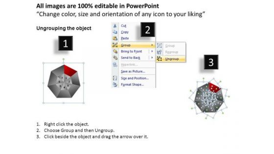 PowerPoint Presentation Designs Education Quadrant Chart Ppt Slides