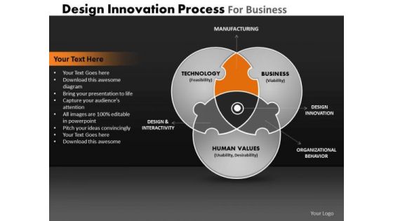 PowerPoint Presentation Designs Education Venn Diagram Ppt Themes