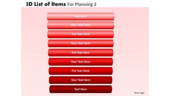 PowerPoint Presentation Designs Executive Leadership 3d List Ppt Slide PowerPoint Presentation Designs Executive Leadership 3d List Ppt Slide