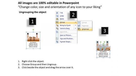 PowerPoint Presentation Designs Leadership Drug Discovery Ppt Process