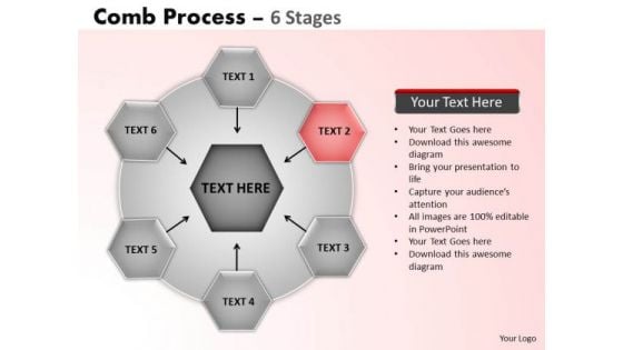 PowerPoint Presentation Designs Marketing Wheel And Spoke Process Ppt Design