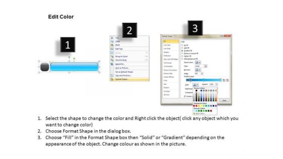 PowerPoint Presentation Designs Strategy Checklist Ppt Slide Designs
