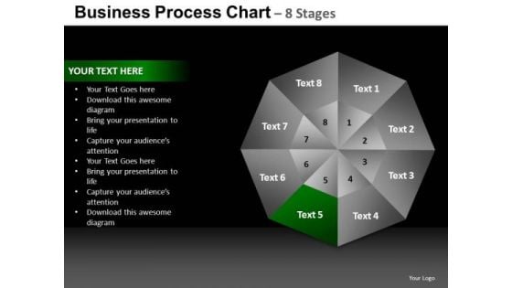 PowerPoint Presentation Designs Strategy Quadrant Diagram Ppt Presentation