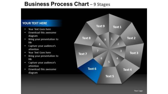 PowerPoint Presentation Designs Success Quadrant Diagram Ppt Design Slides