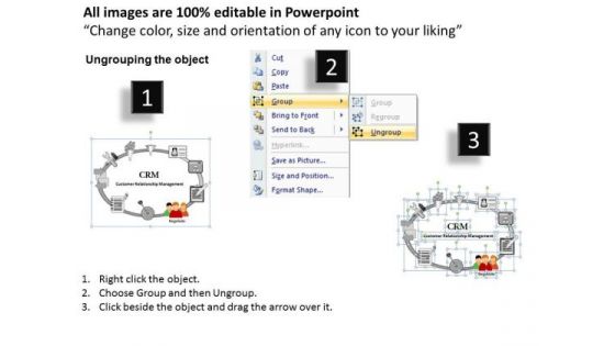PowerPoint Presentation Designs Success Relationship Management Ppt Designs