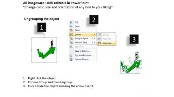 PowerPoint Presentation Diagram Business Forecast Ppt Theme