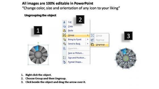 PowerPoint Presentation Diagram Process Chart Ppt Slides