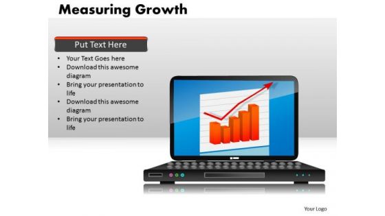 PowerPoint Presentation Download Business Growth Ppt Process