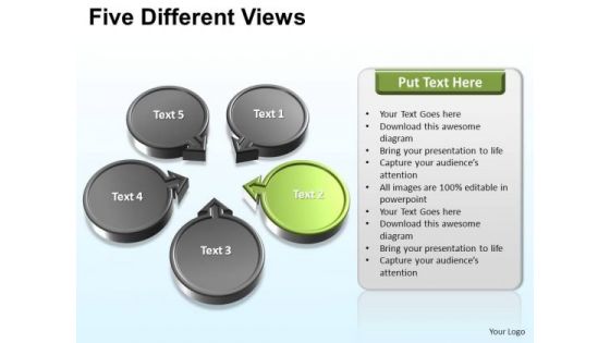 PowerPoint Presentation Download Five Different Ppt Backgrounds PowerPoint Presentation Download Five Different Ppt Backgrounds