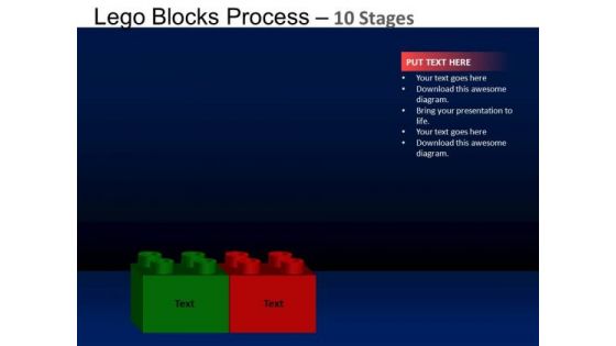 PowerPoint Presentation Download Lego Blocks Ppt Designs