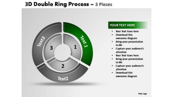 PowerPoint Presentation Download Ring Ppt Design