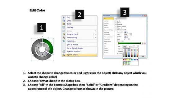 PowerPoint Presentation Download Ring Ppt Design