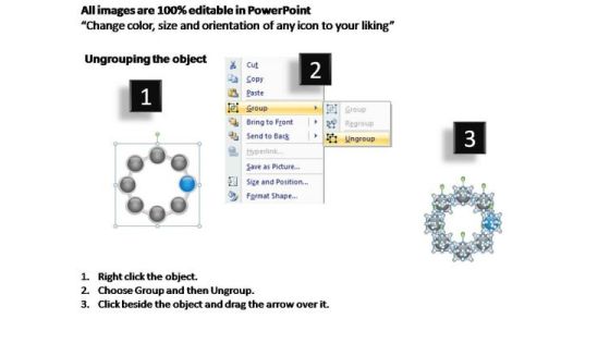 PowerPoint Presentation Editable Cycle Process Ppt Presentation Slide02