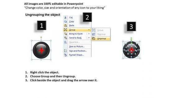 PowerPoint Presentation Education Buttons Icons Ppt Presentation