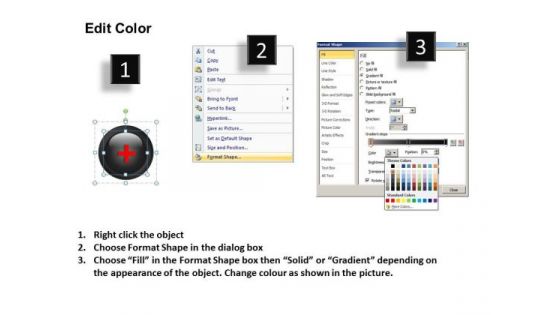 PowerPoint Presentation Education Buttons Icons Ppt Presentation