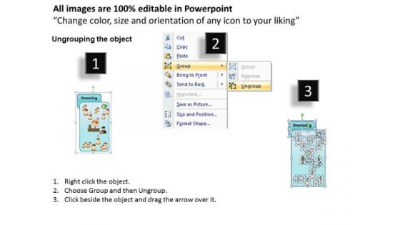 PowerPoint Presentation Education Enterprise Resource Ppt Layouts