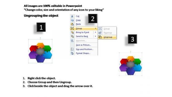 PowerPoint Presentation Education Puzzle Ppt Designs