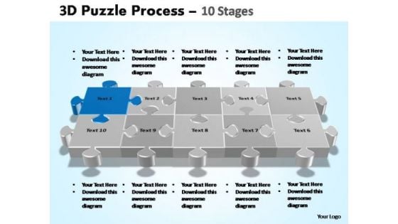 PowerPoint Presentation Education Puzzle Process Ppt Design PowerPoint Presentation Education Puzzle Process Ppt Design
