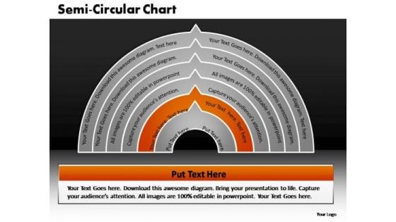 PowerPoint Presentation Education Semi Circular Ppt Presentation