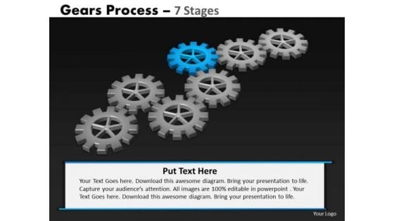 PowerPoint Presentation Growth Gears Process Ppt Designs