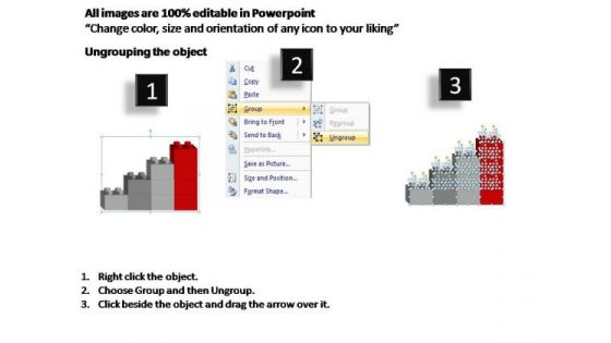 PowerPoint Presentation Growth Lego Blocks Ppt Presentation