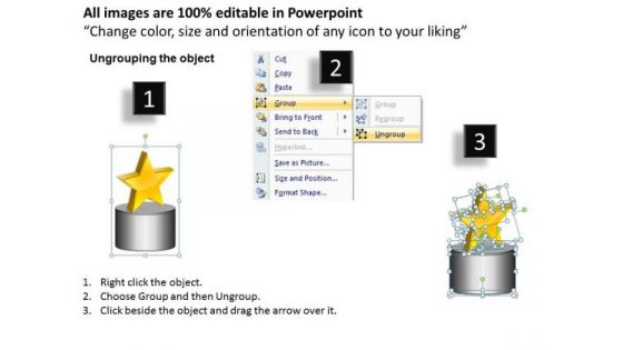 PowerPoint Presentation Growth Pedestal Shinning Ppt Design