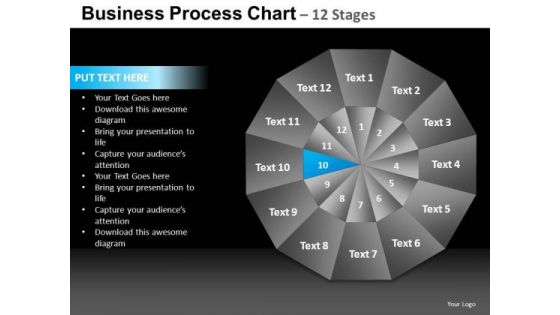 PowerPoint Presentation Image Pie Chart Ppt Design