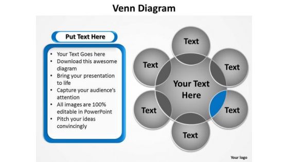 PowerPoint Presentation Image Venn Diagram Ppt Slide