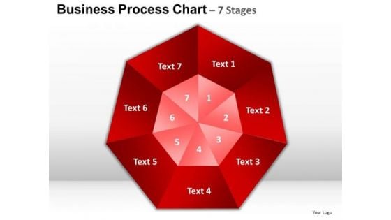 PowerPoint Presentation Leadership Circular Quadrant Ppt Template