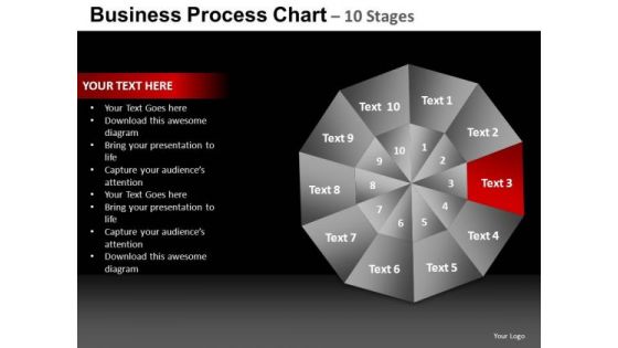 PowerPoint Presentation Leadership Quadrant Diagram Ppt Slide Designs