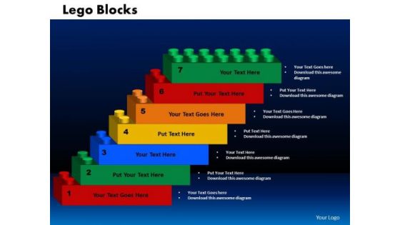 PowerPoint Presentation Lego Blocks Business Ppt Presentation Designs