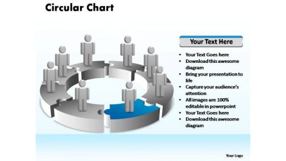 PowerPoint Presentation Marketing Circular Ppt Slides PowerPoint Presentation Marketing Circular Ppt Slides