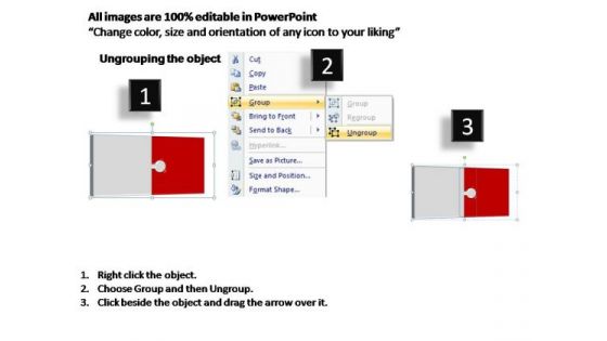 PowerPoint Presentation Marketing Puzzle Ppt Theme