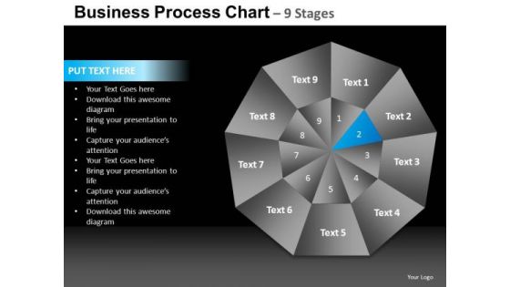 PowerPoint Presentation Marketing Quadrant Diagram Ppt Slide Designs